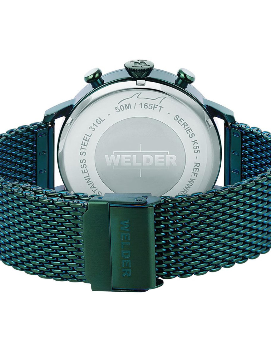 Welder WWRC467 Erkek Kol Saati Welder WWRC467 Erkek Kol Saati