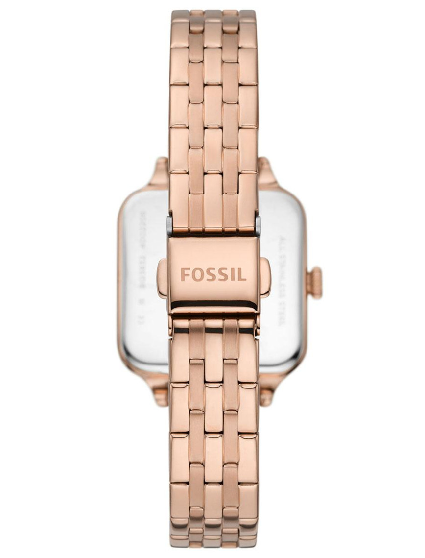 Fossil FBQ3831 Kadın Kol Saati Fossil FBQ3831 Kadın Kol Saati