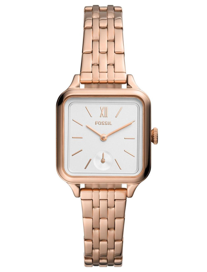 Fossil FBQ3831 Kadın Kol Saati Fossil FBQ3831 Kadın Kol Saati