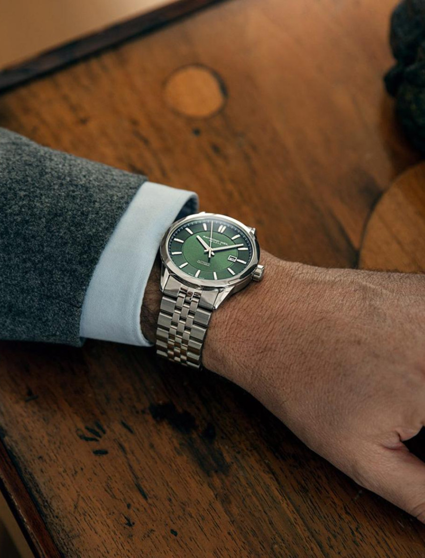 Raymond Weil RW2731ST52001 Erkek Kol Saati Raymond Weil RW2731ST52001 Erkek Kol Saati