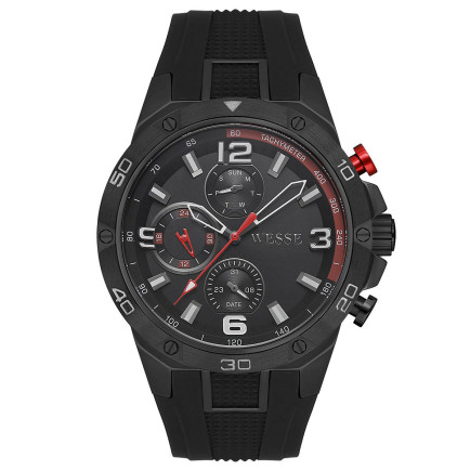 Wesse WWG402301 Erkek Kol Saati