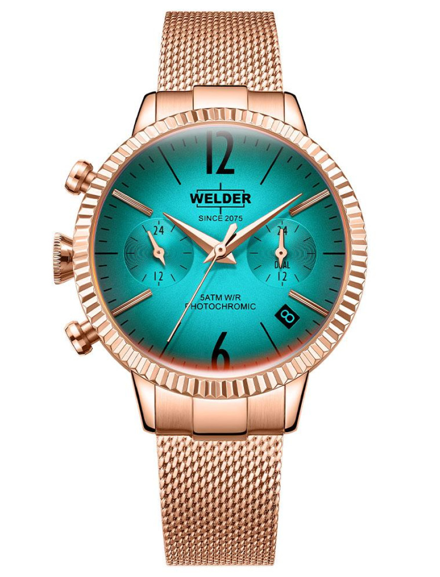 Welder WWRC744 Kadın Kol Saati Welder WWRC744 Kadın Kol Saati