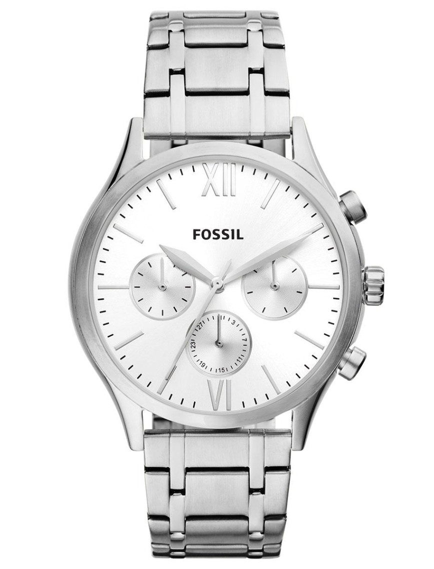 Fossil FBQ2810 Erkek Kol Saati Fossil FBQ2810 Erkek Kol Saati