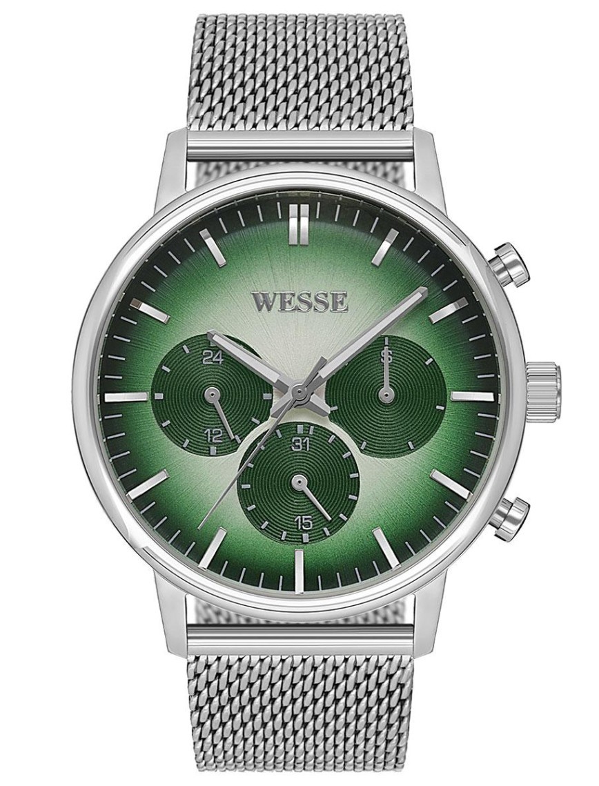 Wesse WWG402004 Erkek Kol Saati Wesse WWG402004 Erkek Kol Saati