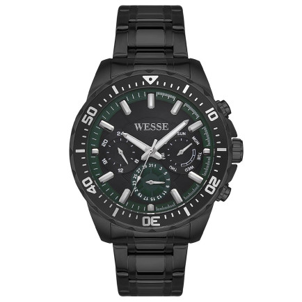Wesse WWG207603 Erkek Kol Saati