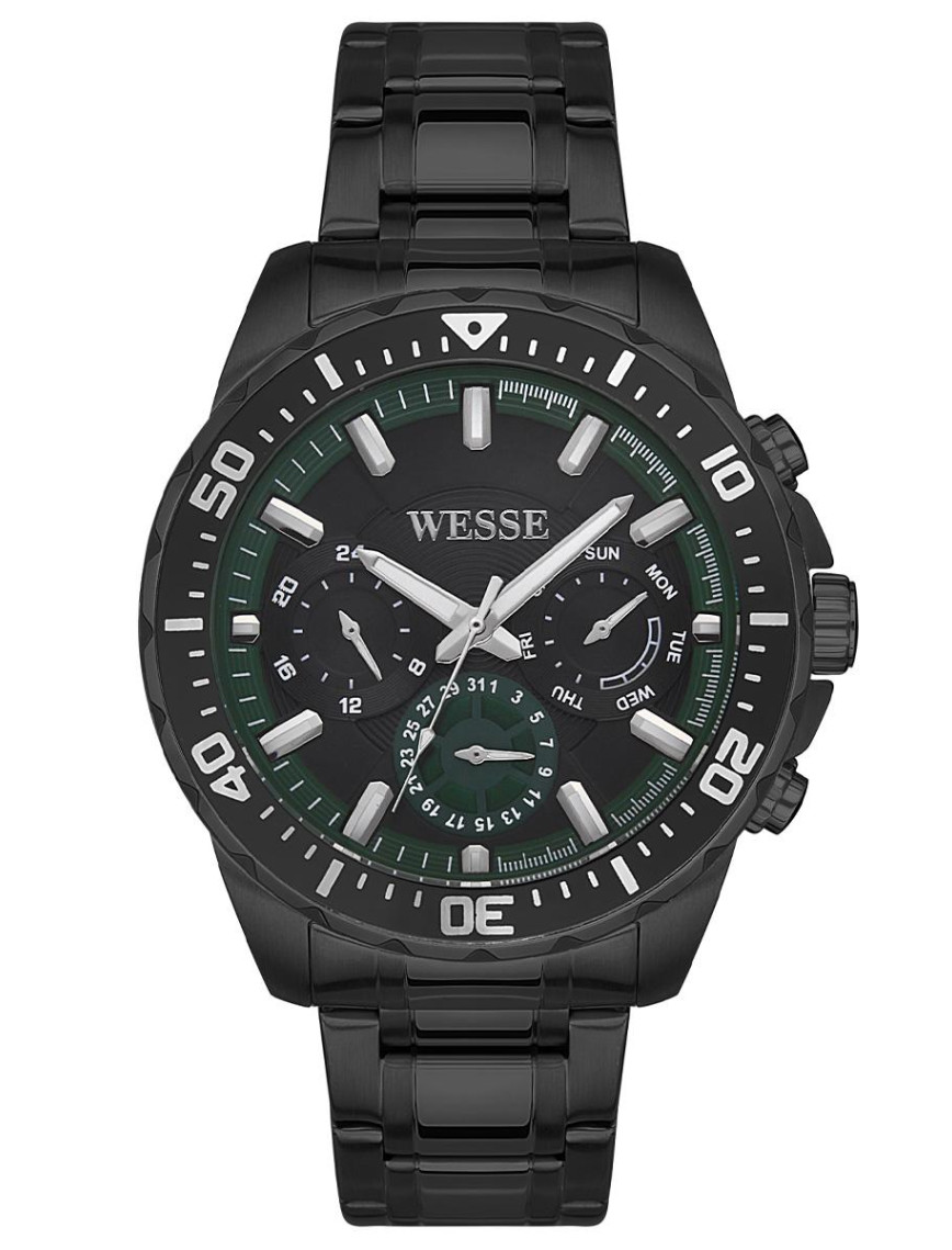 Wesse WWG207603 Erkek Kol Saati Wesse WWG207603 Erkek Kol Saati