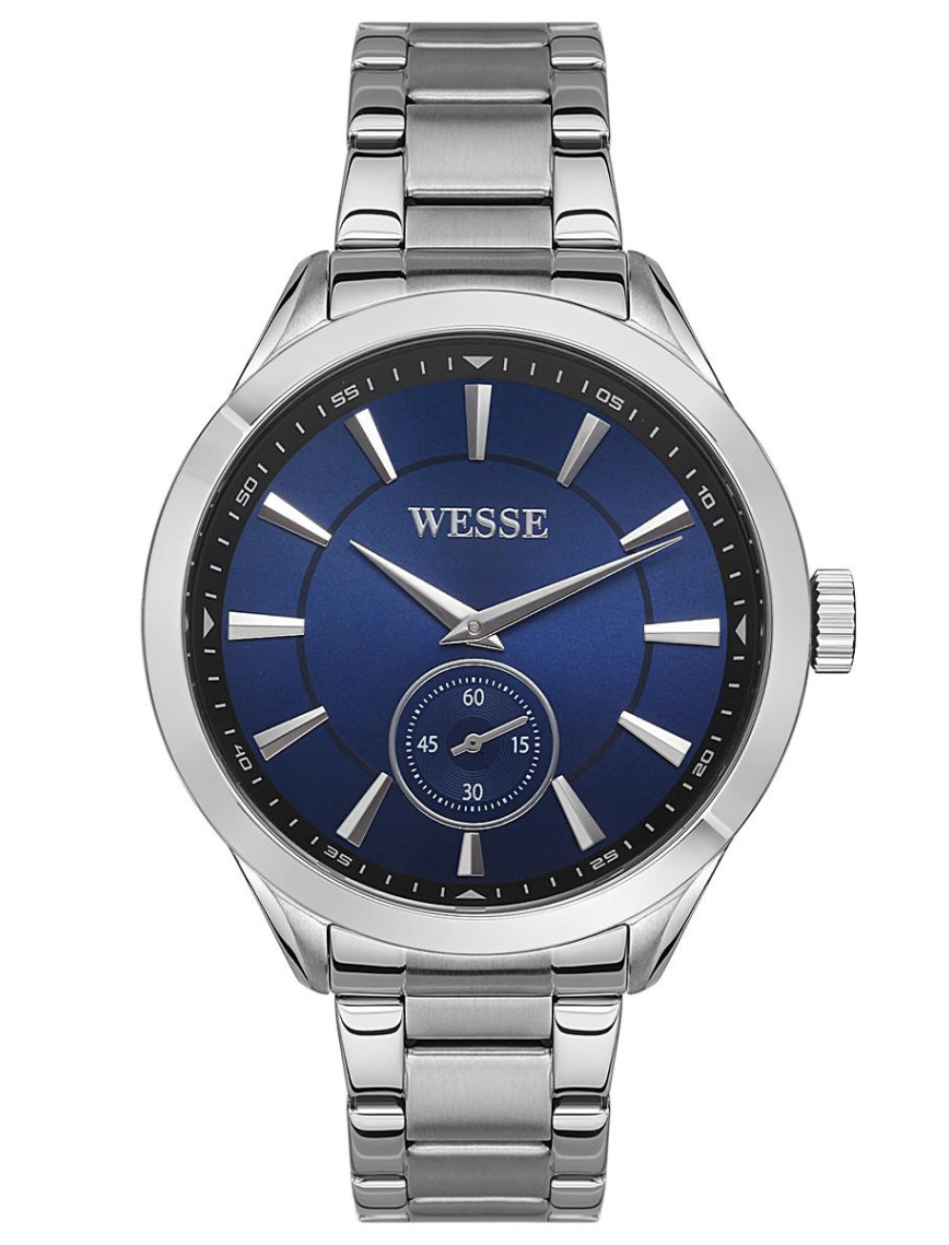 Wesse WWG207504 Erkek Kol Saati Wesse WWG207504 Erkek Kol Saati