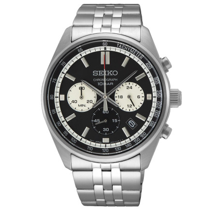 Seiko SEISB429P Erkek Kol Saati