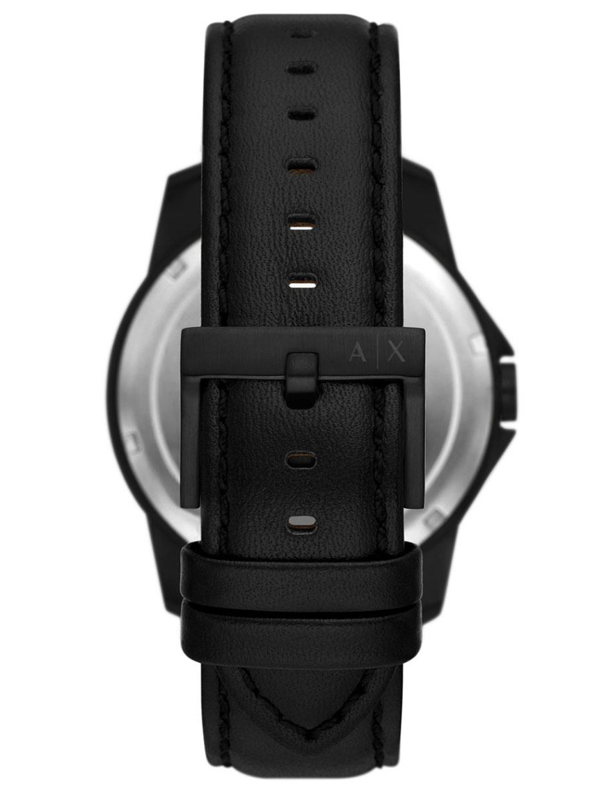 Armani Exchange AX7147SET Erkek Kol Saati ve Bileklik Seti Armani Exchange AX7147SET Erkek Kol Saati ve Bileklik Seti