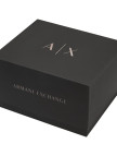 Armani Exchange AX7147SET Erkek Kol Saati ve Bileklik Seti Armani Exchange AX7147SET Erkek Kol Saati ve Bileklik Seti