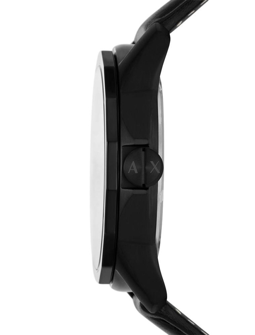 Armani Exchange AX7147SET Erkek Kol Saati ve Bileklik Seti Armani Exchange AX7147SET Erkek Kol Saati ve Bileklik Seti