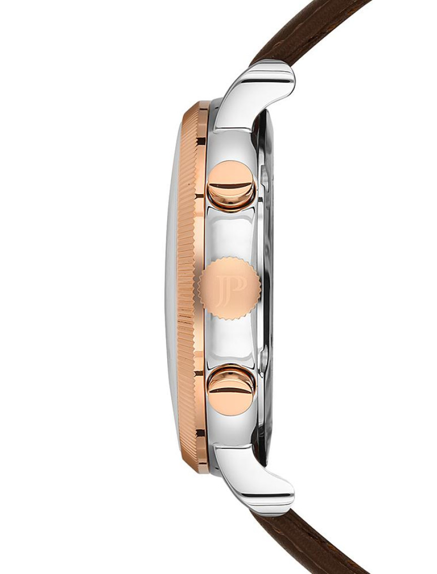 Jacques Philippe JPQGC197123 Erkek Kol Saati Jacques Philippe JPQGC197123 Erkek Kol Saati
