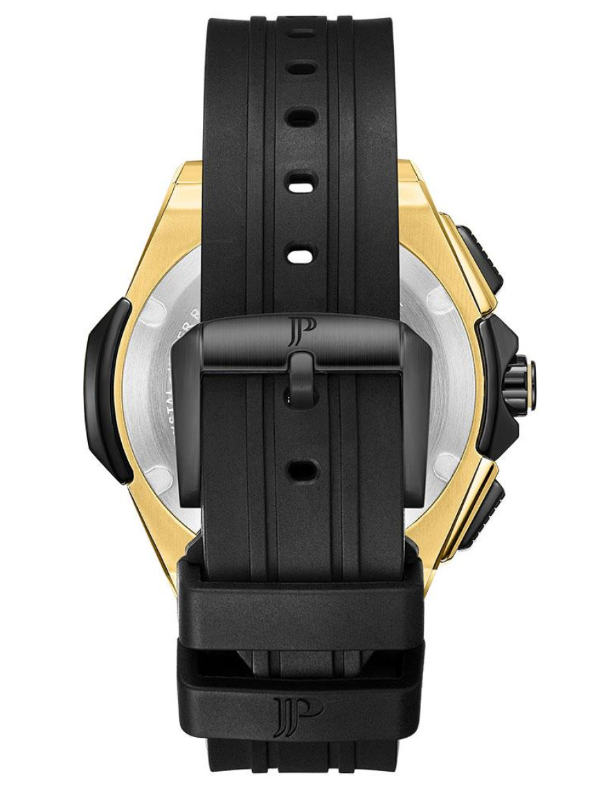 Jacques Philippe JPQGC48X41X Erkek Kol Saati Jacques Philippe JPQGC48X41X Erkek Kol Saati