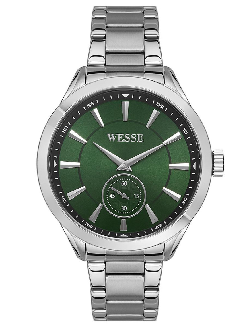 Wesse WWG207503 Erkek Kol Saati Wesse WWG207503 Erkek Kol Saati
