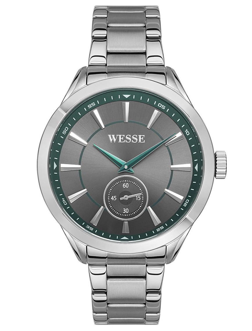 Wesse WWG207502 Erkek Kol Saati Wesse WWG207502 Erkek Kol Saati