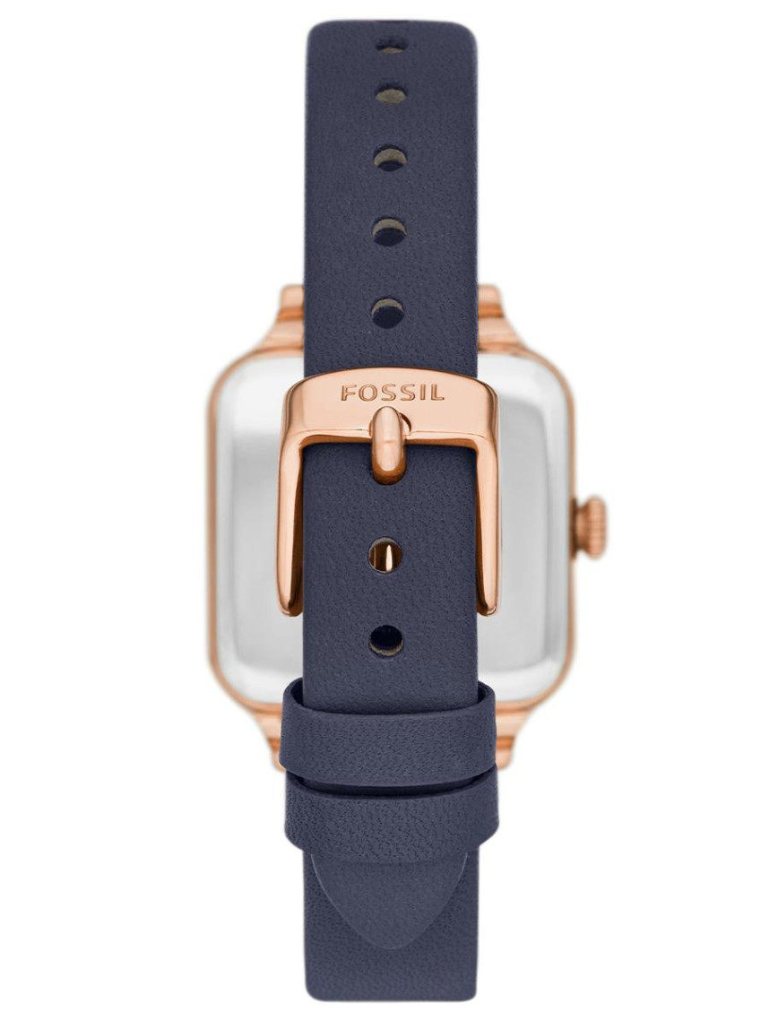 Fossil FBQ3910 Kadın Kol Saati Fossil FBQ3910 Kadın Kol Saati