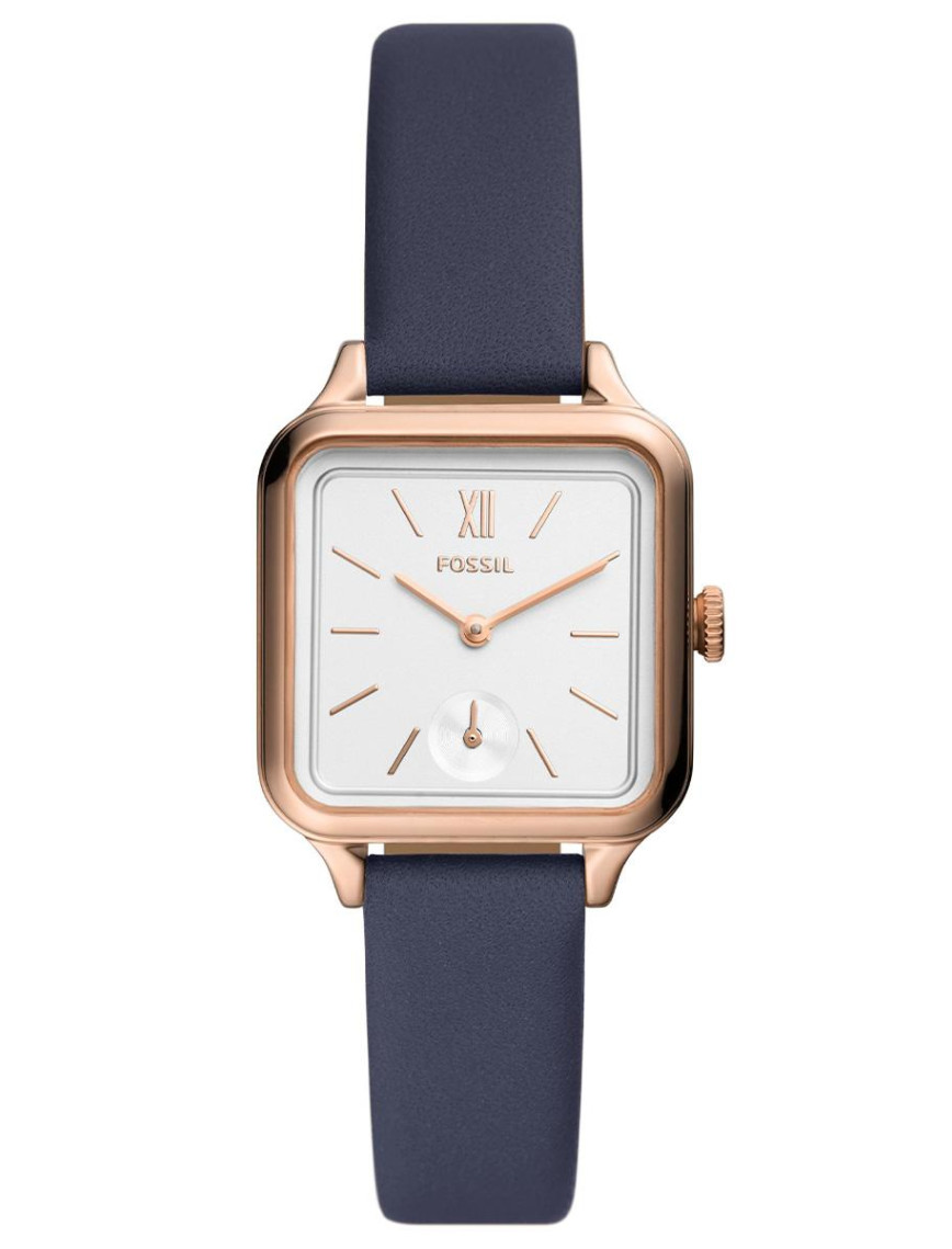 Fossil FBQ3910 Kadın Kol Saati Fossil FBQ3910 Kadın Kol Saati