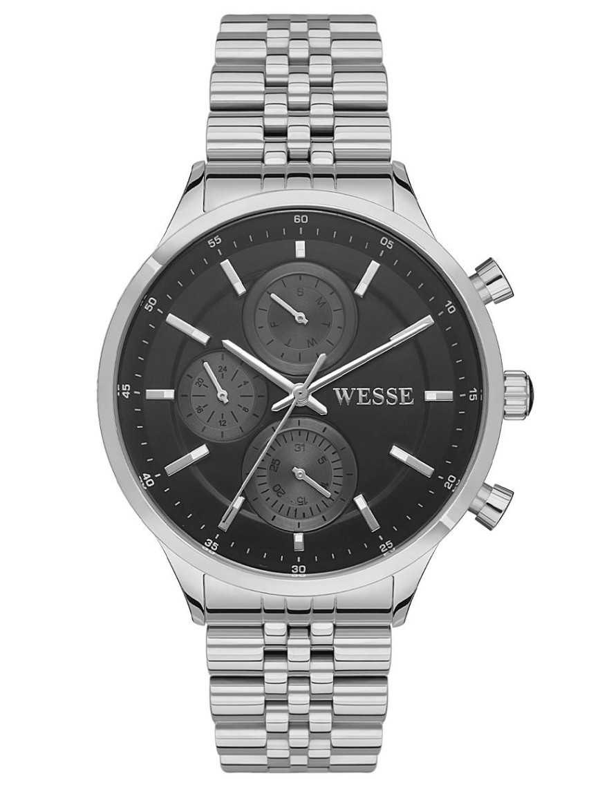 Wesse WWG207403 Erkek Kol Saati Wesse WWG207403 Erkek Kol Saati