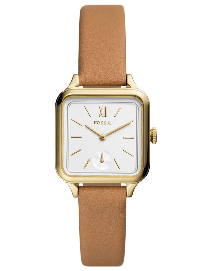 Fossil FBQ3909 Kadın Kol Saati