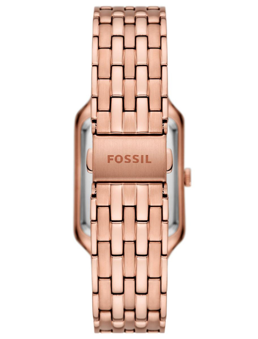 Fossil FES5323 Kadın Kol Saati Fossil FES5323 Kadın Kol Saati