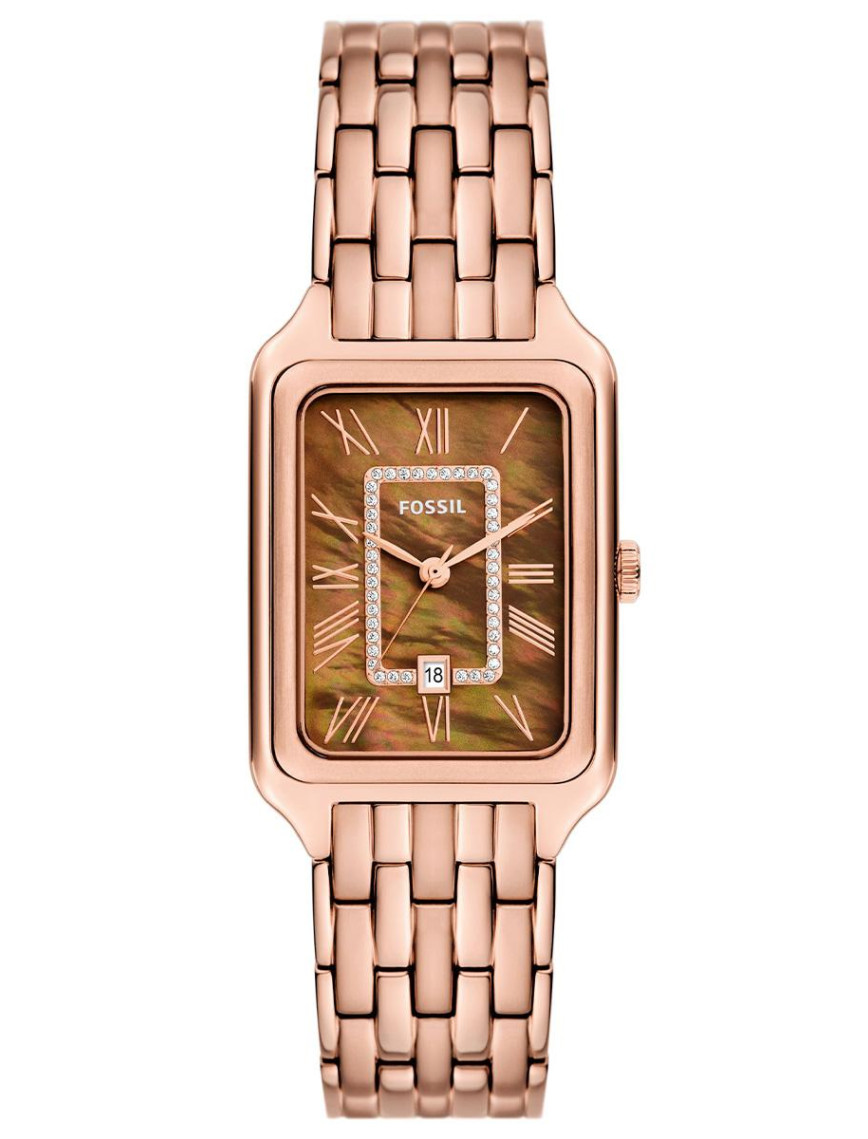 Fossil FES5323 Kadın Kol Saati Fossil FES5323 Kadın Kol Saati