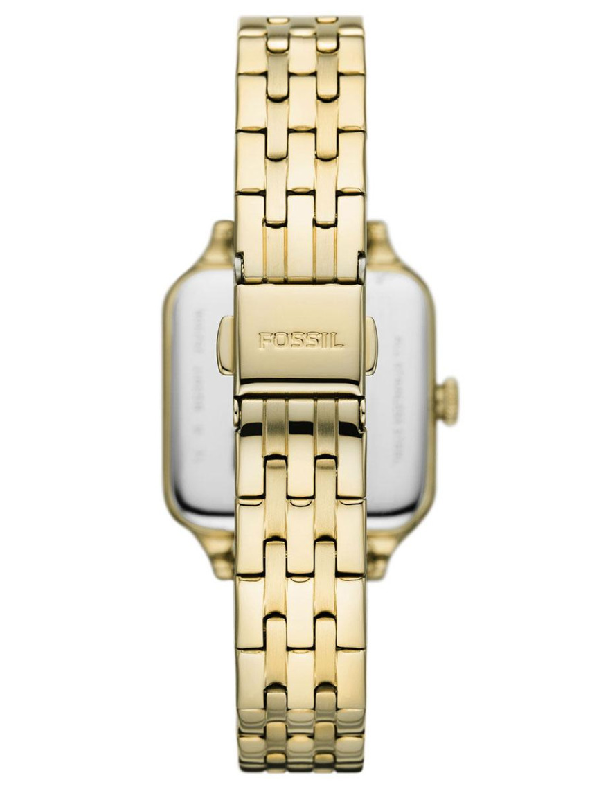 Fossil FBQ3917 Kadın Kol Saati