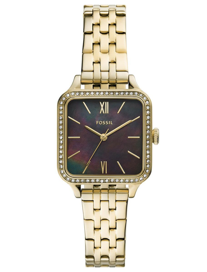 Fossil FBQ3917 Kadın Kol Saati