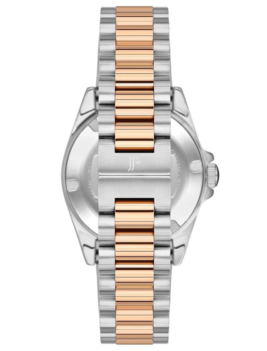 Jacques Philippe JPQLS347388 Kadın Kol Saati