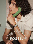 Fossil FFS6011 Erkek Kol Saati