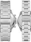 Fossil FBQ2753SET Erkek Kol Saati ve Kadın Kol Saati Fossil FBQ2753SET Erkek Kol Saati ve Kadın Kol Saati