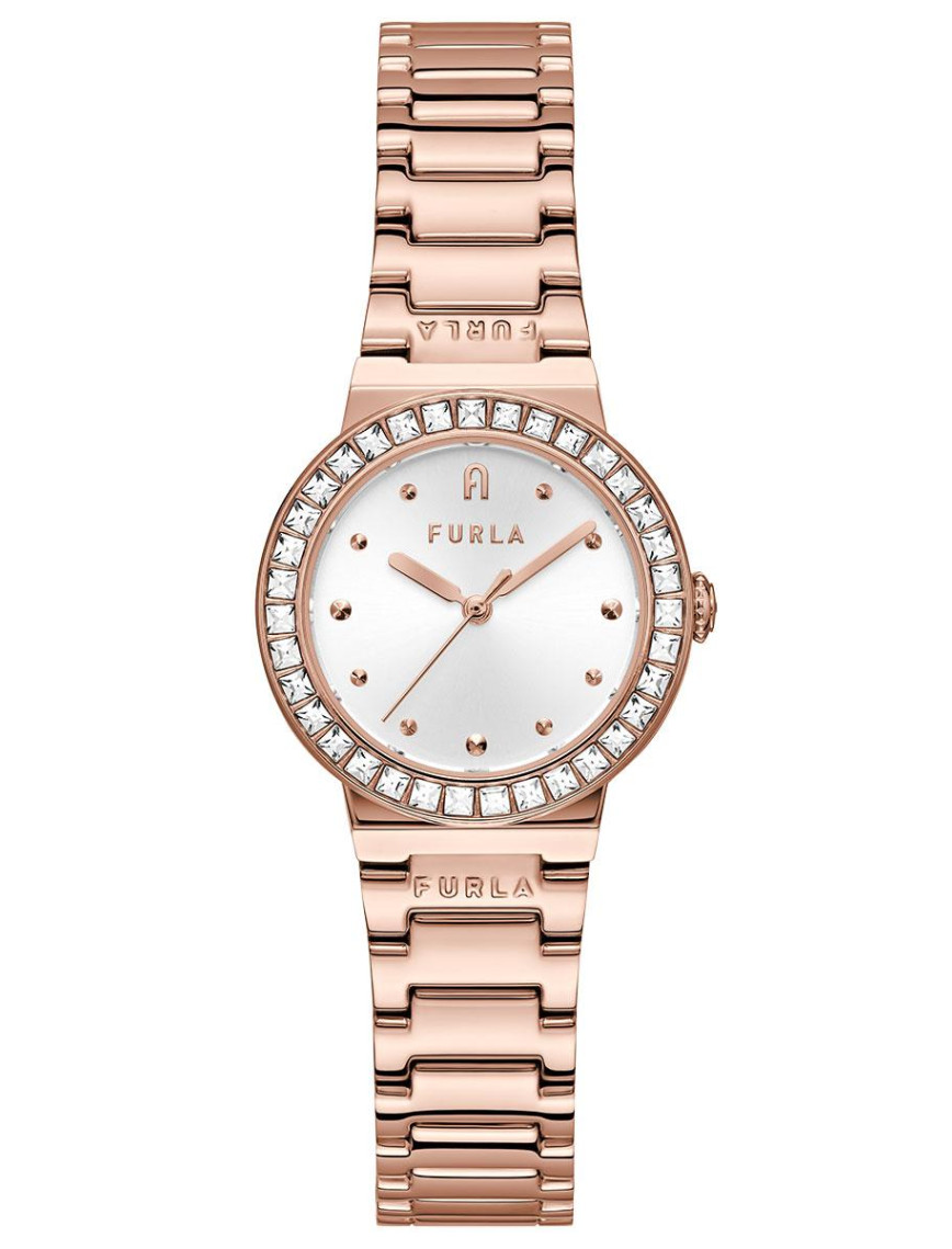 Furla FRWW00039012L3 Kadın Kol Saati Furla FRWW00039012L3 Kadın Kol Saati