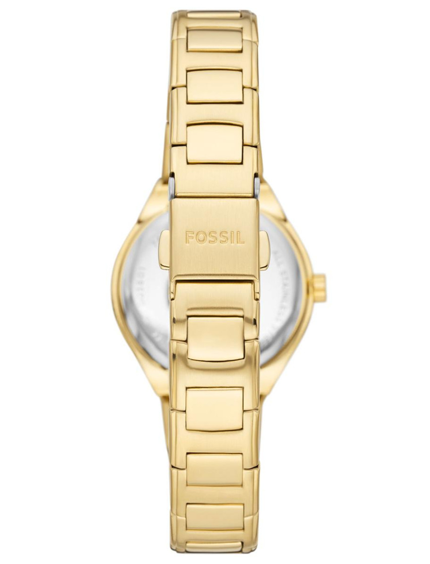 Fossil FBQ3801 Kadın Kol Saati Fossil FBQ3801 Kadın Kol Saati