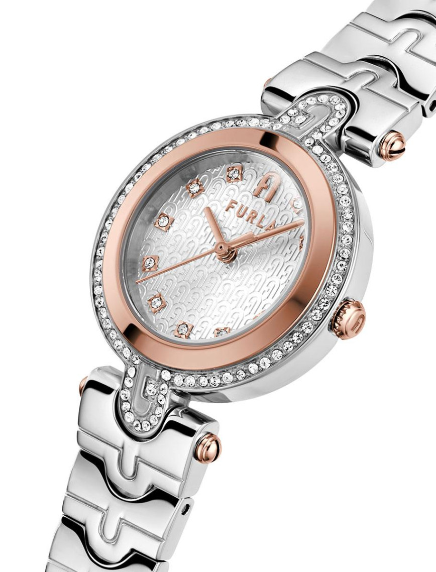 Furla FRWW00050020L5 Kadın Kol Saati Furla FRWW00050020L5 Kadın Kol Saati
