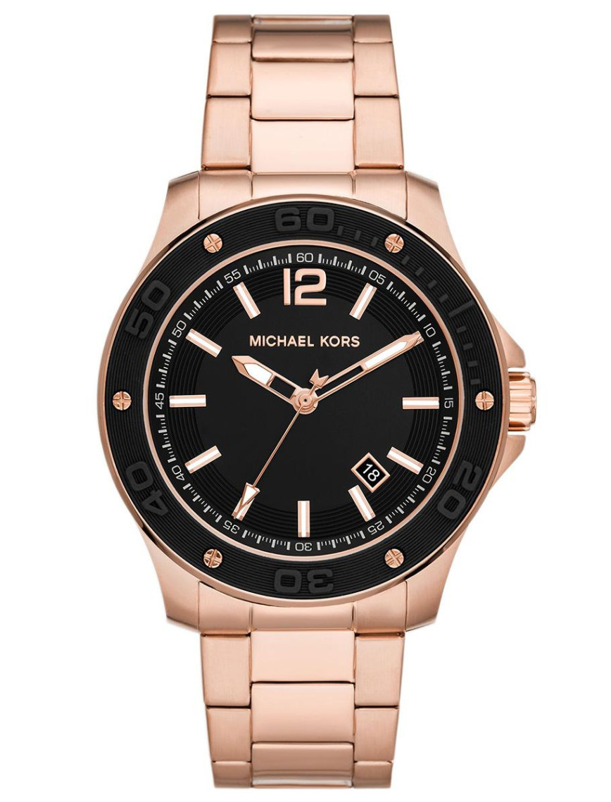 Michael Kors MK9098 Erkek Kol Saati Michael Kors MK9098 Erkek Kol Saati