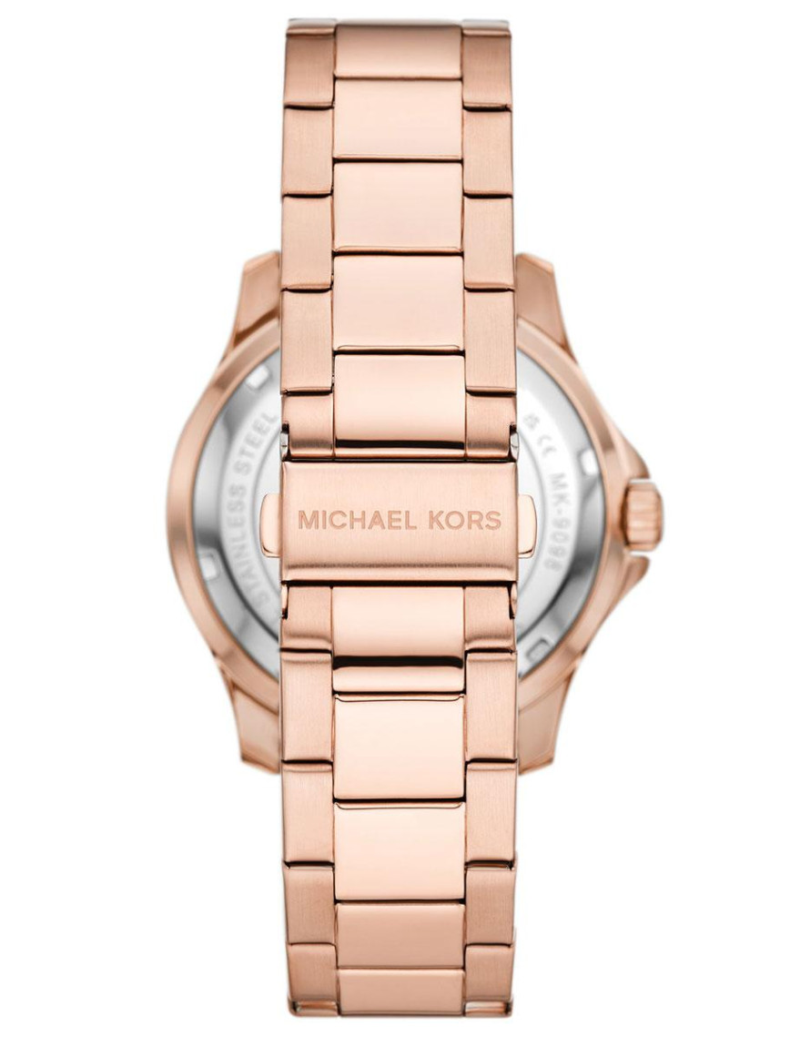 Michael Kors MK9098 Erkek Kol Saati Michael Kors MK9098 Erkek Kol Saati