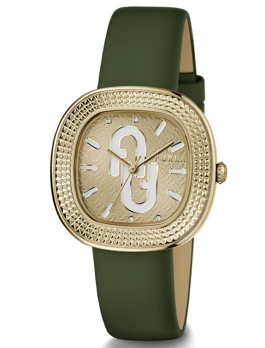 Furla FRWW00048006L2 Kadın Kol Saati Furla FRWW00048006L2 Kadın Kol Saati