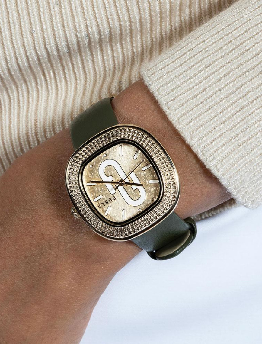 Furla FRWW00048006L2 Kadın Kol Saati Furla FRWW00048006L2 Kadın Kol Saati