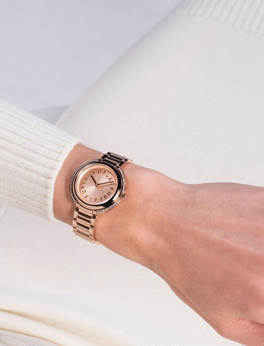 Furla FRWW00032009L3 Kadın Kol Saati Furla FRWW00032009L3 Kadın Kol Saati