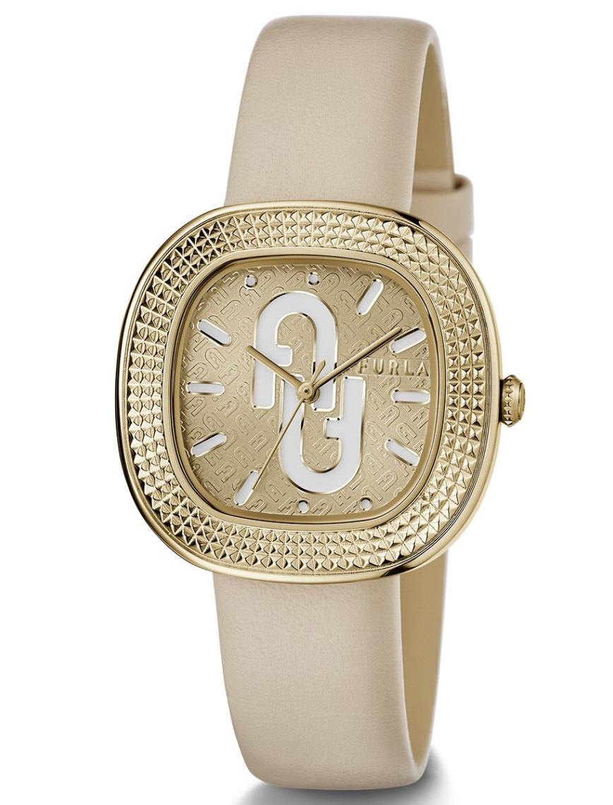 Furla FRWW00048005L2 Kadın Kol Saati Furla FRWW00048005L2 Kadın Kol Saati