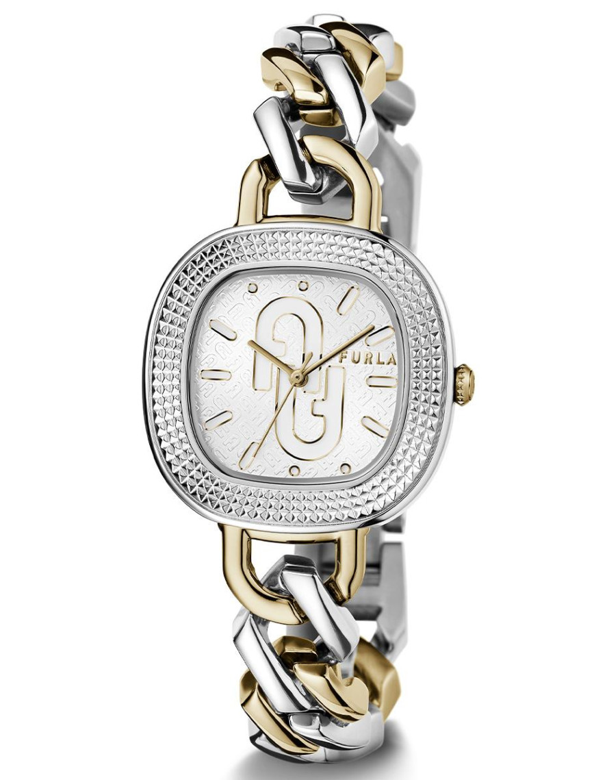 Furla FRWW00048010L4 Kadın Kol Saati Furla FRWW00048010L4 Kadın Kol Saati