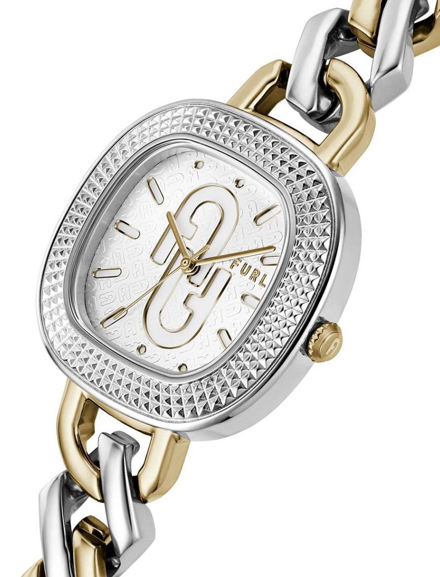 Furla FRWW00048010L4 Kadın Kol Saati Furla FRWW00048010L4 Kadın Kol Saati