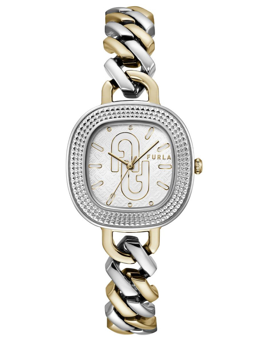 Furla FRWW00048010L4 Kadın Kol Saati Furla FRWW00048010L4 Kadın Kol Saati