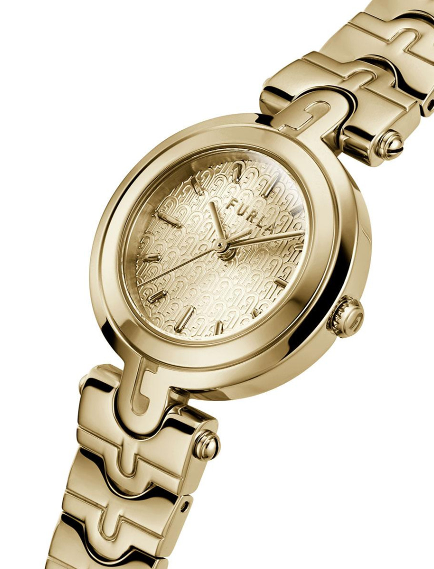 Furla FRWW00050018L2 Kadın Kol Saati Furla FRWW00050018L2 Kadın Kol Saati