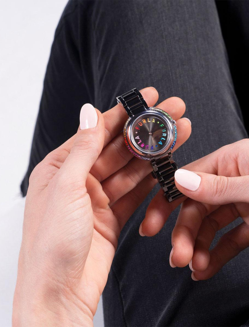 Furla FRWW00032003L7 Kadın Kol Saati Furla FRWW00032003L7 Kadın Kol Saati