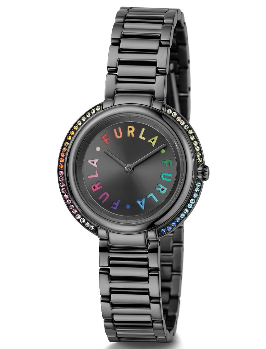 Furla FRWW00032003L7 Kadın Kol Saati Furla FRWW00032003L7 Kadın Kol Saati