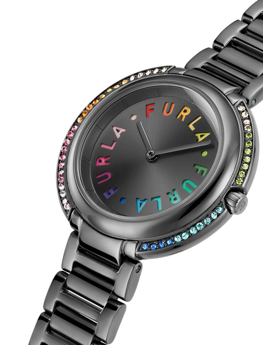 Furla FRWW00032003L7 Kadın Kol Saati Furla FRWW00032003L7 Kadın Kol Saati