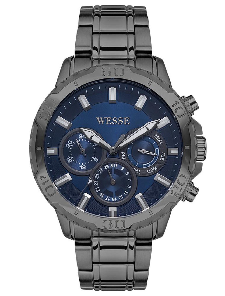 Wesse WWG600405SS Erkek Kol Saati Wesse WWG600405SS Erkek Kol Saati