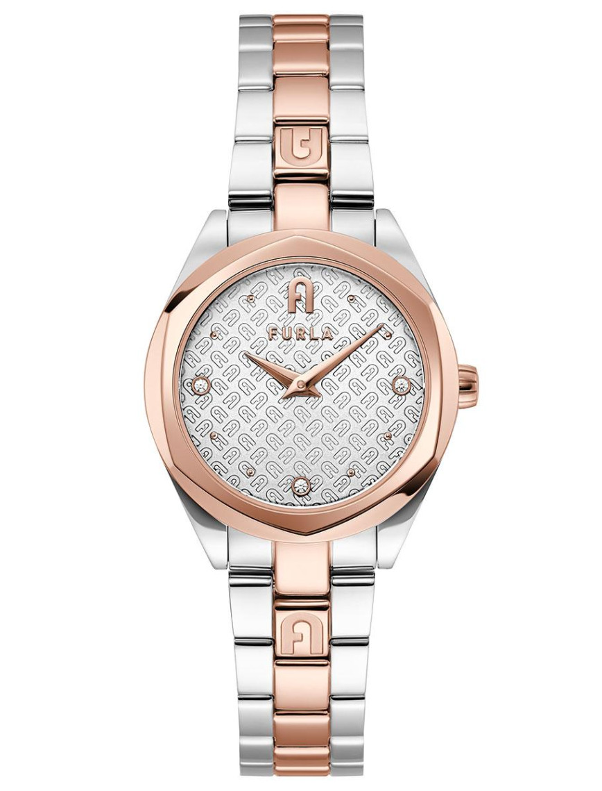 Furla FRWW00047005L5 Kadın Kol Saati Furla FRWW00047005L5 Kadın Kol Saati