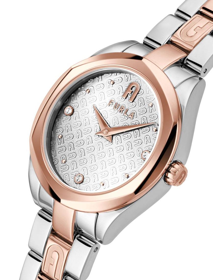 Furla FRWW00047005L5 Kadın Kol Saati Furla FRWW00047005L5 Kadın Kol Saati