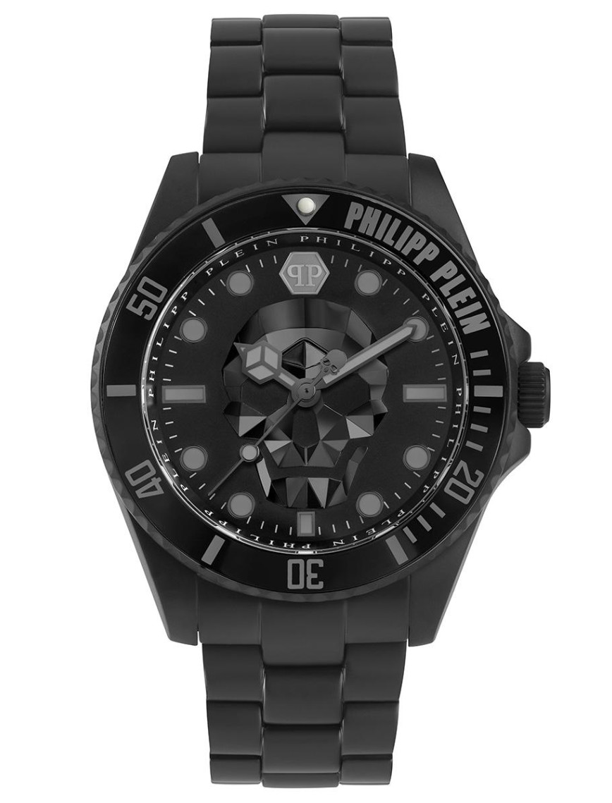 Philipp Plein PWOAA0922 Erkek Kol Saati Philipp Plein PWOAA0922 Erkek Kol Saati